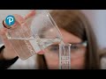 Thermal Radiation Experiment Procedures
