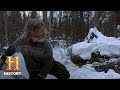 Survival in Northern Alaska