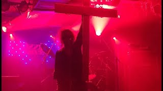 【ＭETAL EXPO 2025】OZZIKI OSBOURNE　 Live Digest