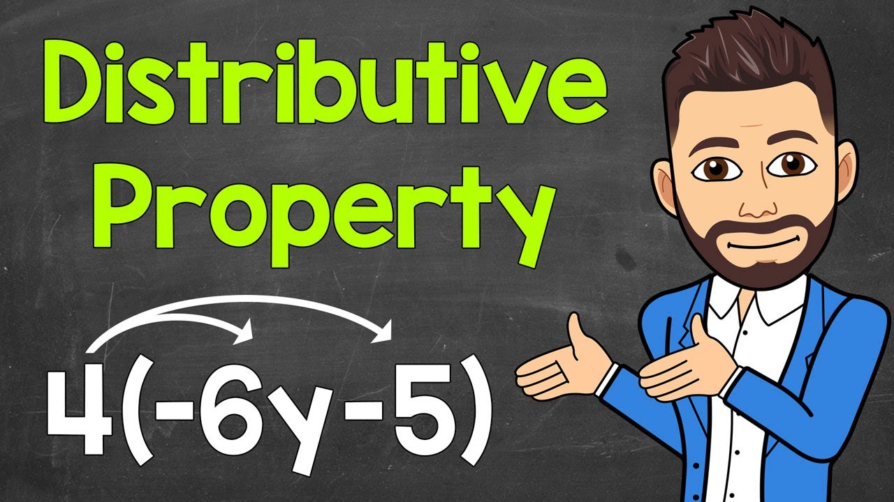 Distributive Property of Multiplication - Grade 10 - Quizizz