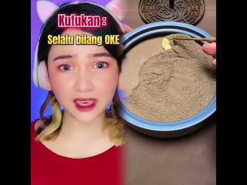 POV setiap kali berbicara sama orang selalu bilang
