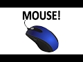 Understanding Mouse Technology