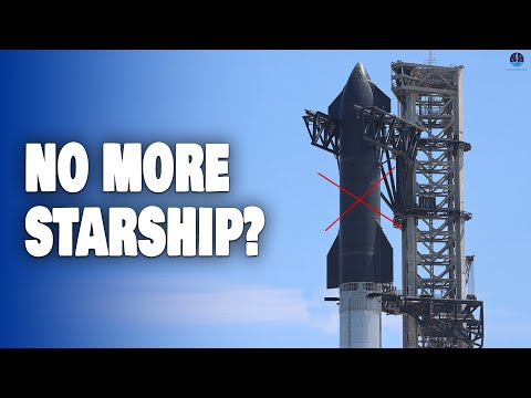 Weird Solution for SpaceX Starship & Blue Origin to launch NASA Artemis 3 in 2027 Revealed...