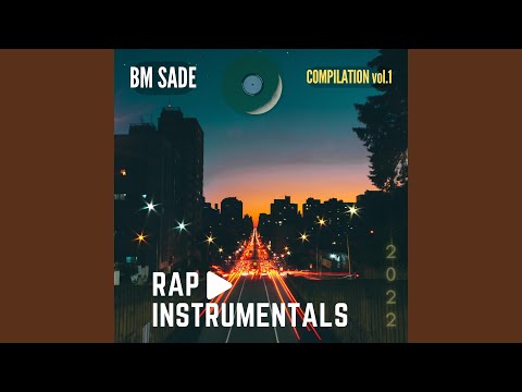 Cordillera (Rap Instrumental)