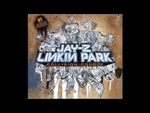Linkin Park & Jay Z Big Pimpin Papercut ( Collision Course)