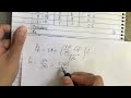 Percentiles and Class Intervals