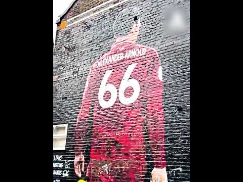 Liverpool Fans Before Game Vs Trent🤯💀