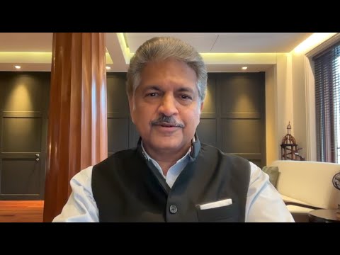 Anand Mahindra salutes #KargilHeroes | #HeartsToBravehearts