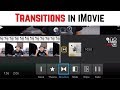 Mastering Transitions in iMovie for iOS