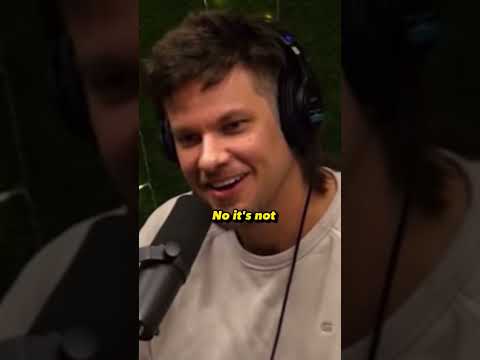 Theo Von REJECTS Bobby Lee!