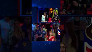 ¿Chavana insultó a Aleida? #shorts