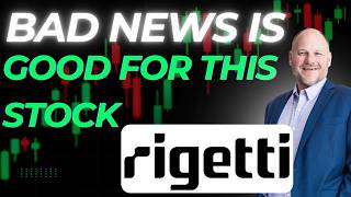 Rigetti Stock Could 5X? Quantum Computing + This Long-Term Strategy = Huge Potential for Investors