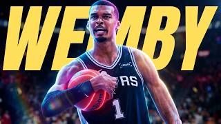 Victor Wembanyama Went FULL ALIEN Mode 👽 | Most ELECTRIC Plays of the Postseason