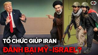 Houthi Là Vũ Khí Cuối Cùng Của Iran Trong Cuộc Đối Đầu Mỹ - Israel?