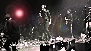 Suede : Royal Albert Hall: 24 March 2010 (Live) (2-CD + DVD) (2014