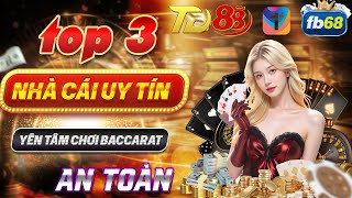 baccarat - nhà cái uy tín | kinh nghiệm kiếm lúa BCR ol cực dễ lụm 7m đơn giản - nhà cái baccarat