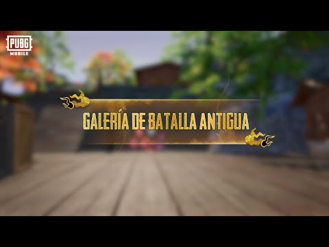 PUBG MOBILE | 🔥 ¡Disfruta la nueva versión del Cuarteto Sagrado! 🔥