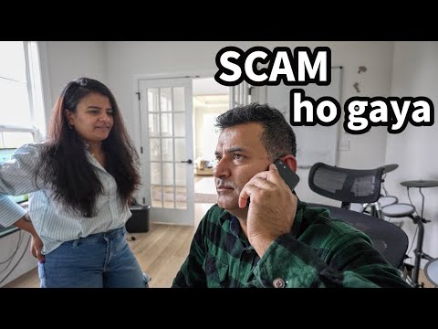 Sold TESLA !!! But, Scam Ho Gaya