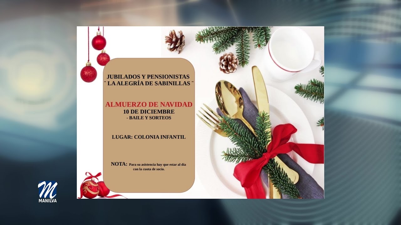 Actividades de la Asociación de Pensionistas ‘La Alegría’ de Sabinillas