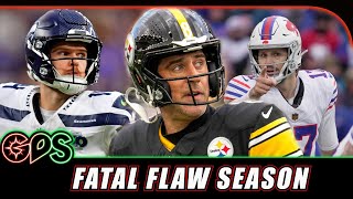Every NFL Contender's Fatal Flaw