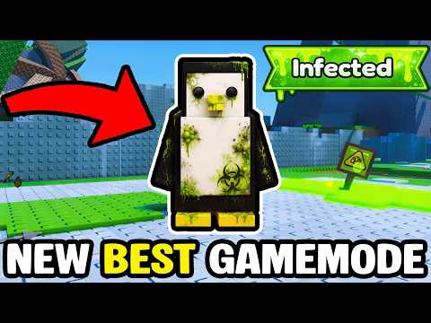 KNOCKOUT JUST DROPPED the BIGGEST UPDATE EVER...