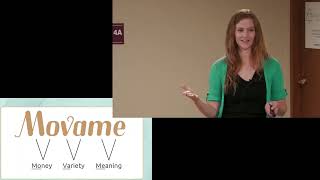 Perk Up Thursday Coffee - Cassi Smith with Movame