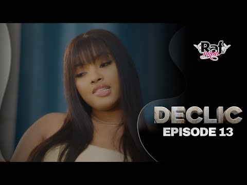 DÉCLIC - Saison 1 - Episode 13