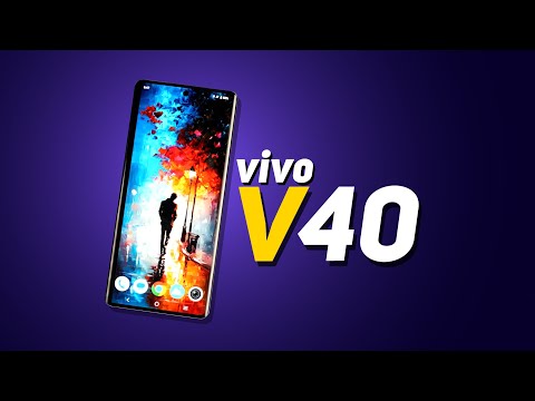 Vivo V40 5G - একটা Strong ক্যামেরা ফোন!