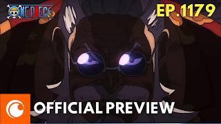 One Piece Episode 1179 — The Holy Knights’ True Power Could Change Everything