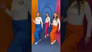 Duet us?? #kids #kidsfun #dance #kidsvideo