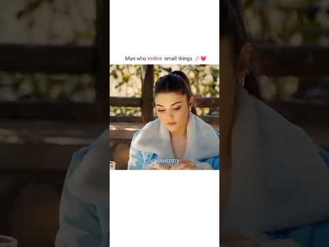 A man who notices small things ❤️✨. #kdrama #trending #hiddenlove #businessproposal #love #ytshorts