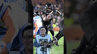 Senior Showcase: Mike LIu