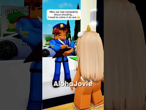 She was so done with her ex ๐๐ฉ๐ฐ || Roblox Edit #roblox #shorts #robloxedit