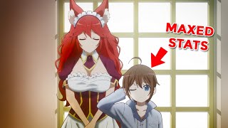 Abandoned Royal Baby Found & Raised by Pervert Wolf (2)