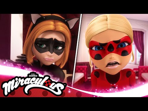 MUCİZE | 🐞 ANTİ BÖCEK 🐞 | 1. Sezon | Uğur Böceği ile Kara Kedi
