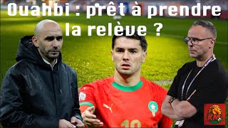 Ouahbi est-il le bon choix pour la sélection marocaine ? 🇲🇦