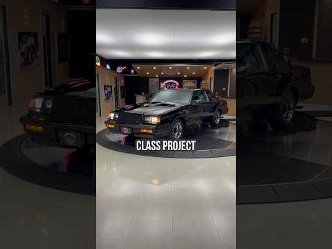The FORGOTTEN Car Built By Boy Scouts That BEAT Lamborghini 👀