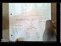 Exterior Angle Theorem and Triangle Angles