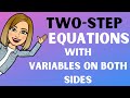 Understanding Multi-Step Equations with Distributive Property