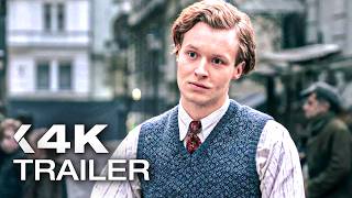BRUNO: Der junge Kreisky Trailer German Deutsch (2026)