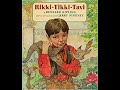 Exploring Rikki-Tikki-Tavi with Steve Rockey