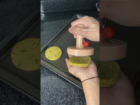 Shami Kabab Maker. Link in my Instagram #gadgets #tools #shorts #learning