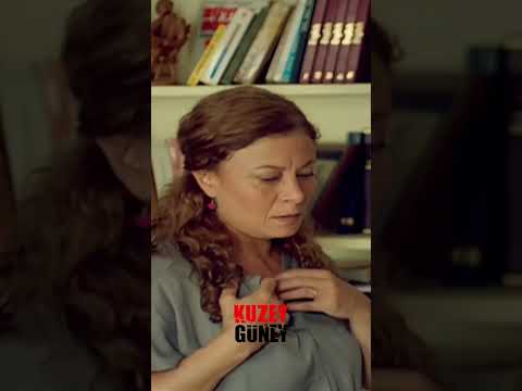 El ele gidelim ama babam da gelsin | Kuzey Güney #shorts