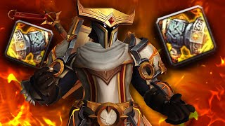 WHAT IS THIS DAMAGE?! Paladins Are Insane! (5v5 1v1 Duels) - PvP WoW: The War Within