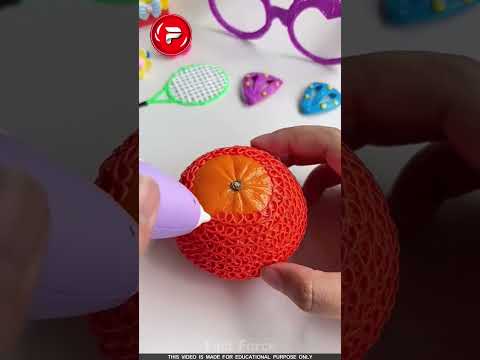 😱 Wow! Super Pen!