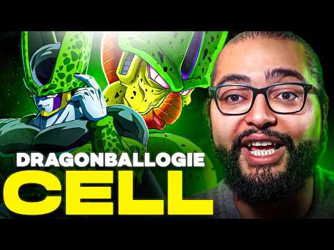 Cell : l’adversaire parfait ? | Dragonballogie