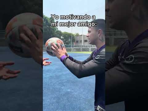 Arriba la motivación ⚽️🙌🏼#javetasenelarco #yupayupa