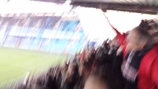 Yann kermorgant penalty vs millwall