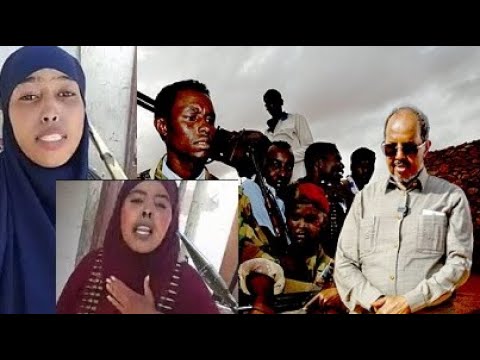 Daawo;-Habargidir Oo Muqdisho Saaka Kaga Dhawaaqday War Culus Iyo Xasan Sheekh Oo Dowladiisa Oo Dhul