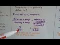 Making Inferences from Proportions